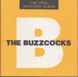 Buzzcocks : The Peel Sessions Album